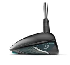 Wilson Staff D9 Fairway Wood MENS Left Hand   -Outlet Golf Putter Store 36914 2