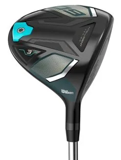 Wilson Staff D9 Fairway Wood MENS Left Hand  