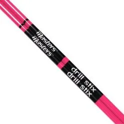 Masters Drill Stix Pink  
