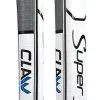 SuperStroke Traxion Claw 1.0 Putter Grip White/Grey/Blue  