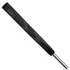 Winn 2020 VSN Midsize Putter Grip Black  