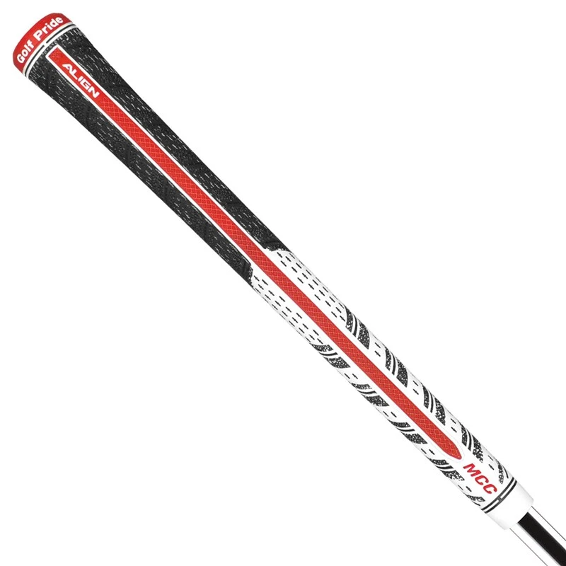 Golf Pride Multicompound Align Midsize Grip 2 Golf Pride Multicompound Align Midsize Grip - Image 2
