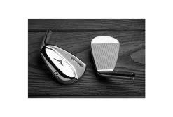 Mizuno Pro 221 Irons - Custom Fit From  -Outlet Golf Putter Store 37120 2