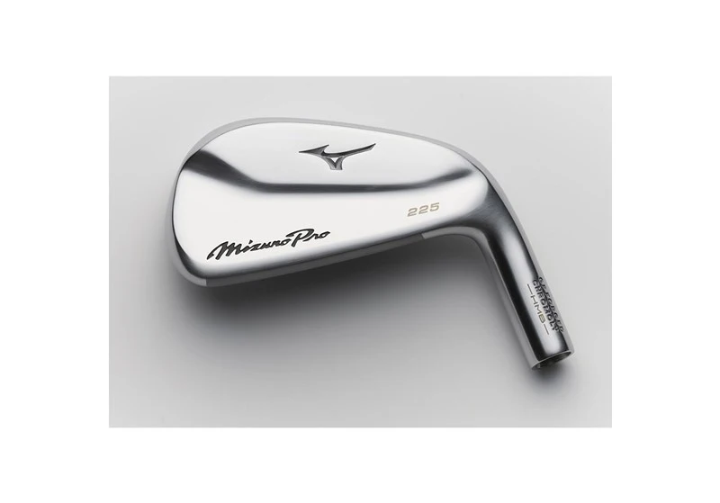 Mizuno Pro 225 Irons - Custom Fit From 2 Mizuno Pro 225 Irons - Custom Fit From - Image 2