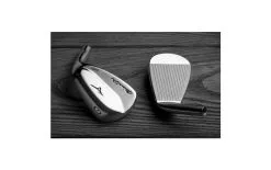 Mizuno Pro 225 Irons - Custom Fit From 8 Mizuno Pro 225 Irons - Custom Fit From -Outlet Golf Putter Store 37125 3