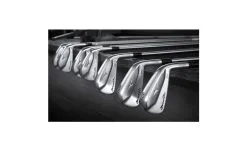 Mizuno Pro 225 Irons - Custom Fit From 9 Mizuno Pro 225 Irons - Custom Fit From -Outlet Golf Putter Store 37125 4