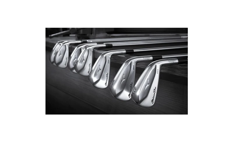 Mizuno Pro 225 Irons - Custom Fit From 5 Mizuno Pro 225 Irons - Custom Fit From - Image 5