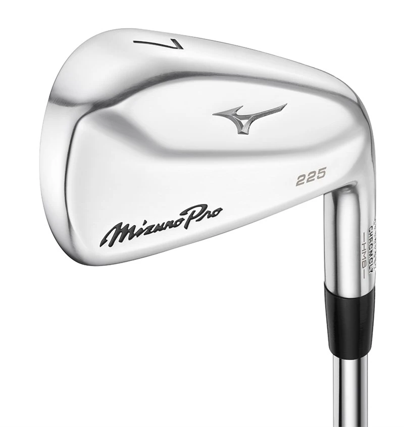 Mizuno Pro 225 Irons - Custom Fit From 1 Mizuno Pro 225 Irons - Custom Fit From