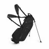 Masters SL650 Velo Stand Bag Black/Grey  
