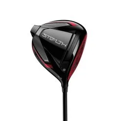 TaylorMade Stealth Driver - Custom Fit From