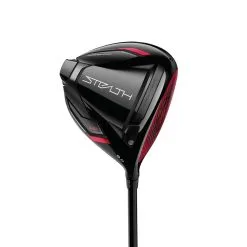 TaylorMade Stealth HD Driver - Custom Fit From