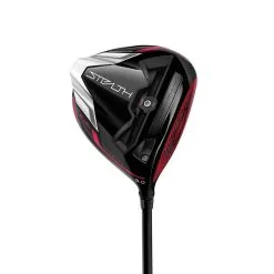 TaylorMade Stealth Plus Driver - Custom Fit From