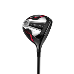 TaylorMade Stealth Plus Fairway Wood - Custom Fit From