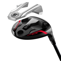TaylorMade Stealth Plus Fairway Wood - Custom Fit From  -Outlet Golf Putter Store 37167 4