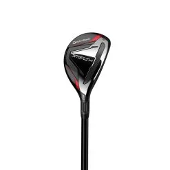 TaylorMade Stealth Rescue - Custom Fit From