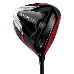 TaylorMade Stealth Plus Driver Mens Right Hand  
