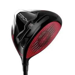 TaylorMade Stealth Plus Driver Mens Right Hand   -Outlet Golf Putter Store 37185 4