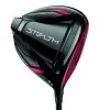 TaylorMade Stealth HD Driver Mens Right Hand  