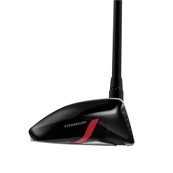 TaylorMade Stealth Plus Fairway Wood Left Hand   -Outlet Golf Putter Store 37189 3