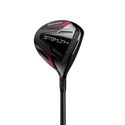 TaylorMade Stealth Fairway Wood Left Hand  