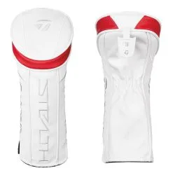 TaylorMade Ladies Stealth Fairway Wood Right Hand   -Outlet Golf Putter Store 37192 4