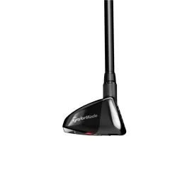 TaylorMade Stealth Rescue Left Hand   -Outlet Golf Putter Store 37196 3
