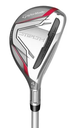 TaylorMade Ladies Stealth Rescue Right Hand  