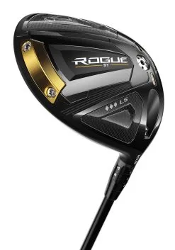 Callaway Rogue ST Triple Diamond LS Driver - Custom Fit From  -Outlet Golf Putter Store 37211 3