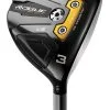 Callaway Rogue ST MAX LS Fairway Wood - Custom Fit From 