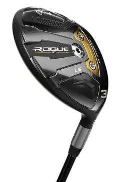 Callaway Rogue ST MAX LS Fairway Wood - Custom Fit From  -Outlet Golf Putter Store 37214 3