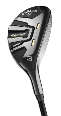Callaway Rogue ST MAX Hybrid - Custom Fit From 5 Callaway Rogue ST MAX Hybrid - Custom Fit From -Outlet Golf Putter Store 37215 2