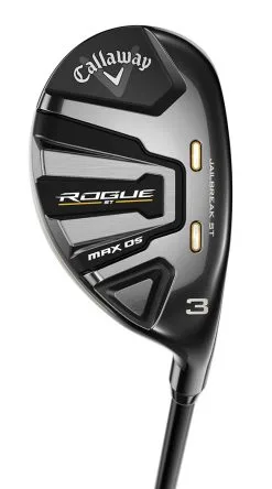 Callaway Rogue ST MAX OS Hybrid - Custom Fit From  -Outlet Golf Putter Store 37216 2