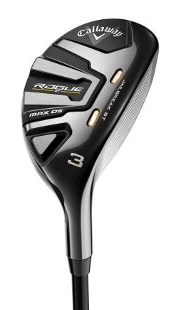 Callaway Rogue ST MAX OS Hybrid - Custom Fit From 