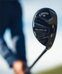 Callaway Rogue ST MAX OS Lite Hybrid - Custom Fit From  -Outlet Golf Putter Store 37217 3