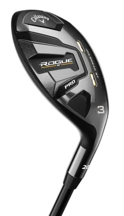 Callaway Rogue ST Pro Hybrid - Custom Fit From  -Outlet Golf Putter Store 37218 2