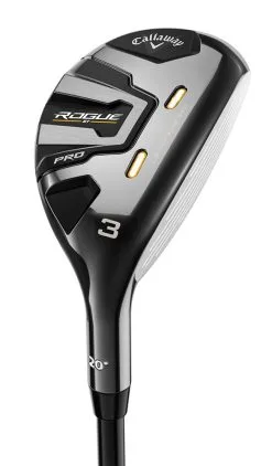 Callaway Rogue ST Pro Hybrid - Custom Fit From 