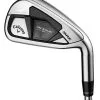 Callaway Rogue ST MAX Irons Steel - Custom Fit From 