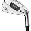 Callaway Rogue ST Pro Irons Steel - Custom Fit From 