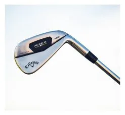 Callaway Rogue ST Pro Irons Steel - Custom Fit From  -Outlet Golf Putter Store 37223 4