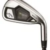 Callaway Rogue ST MAX OS Lite Irons Graphite - Custom Fit From 
