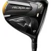 Callaway Rogue ST MAX Driver Left Hand  