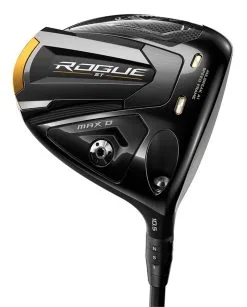 Callaway Rogue ST MAX D Driver Right Hand  