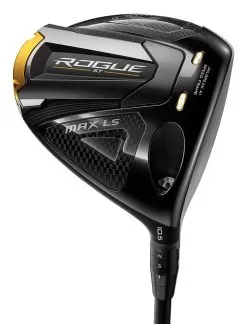 Callaway Rogue ST MAX LS Driver Right Hand  