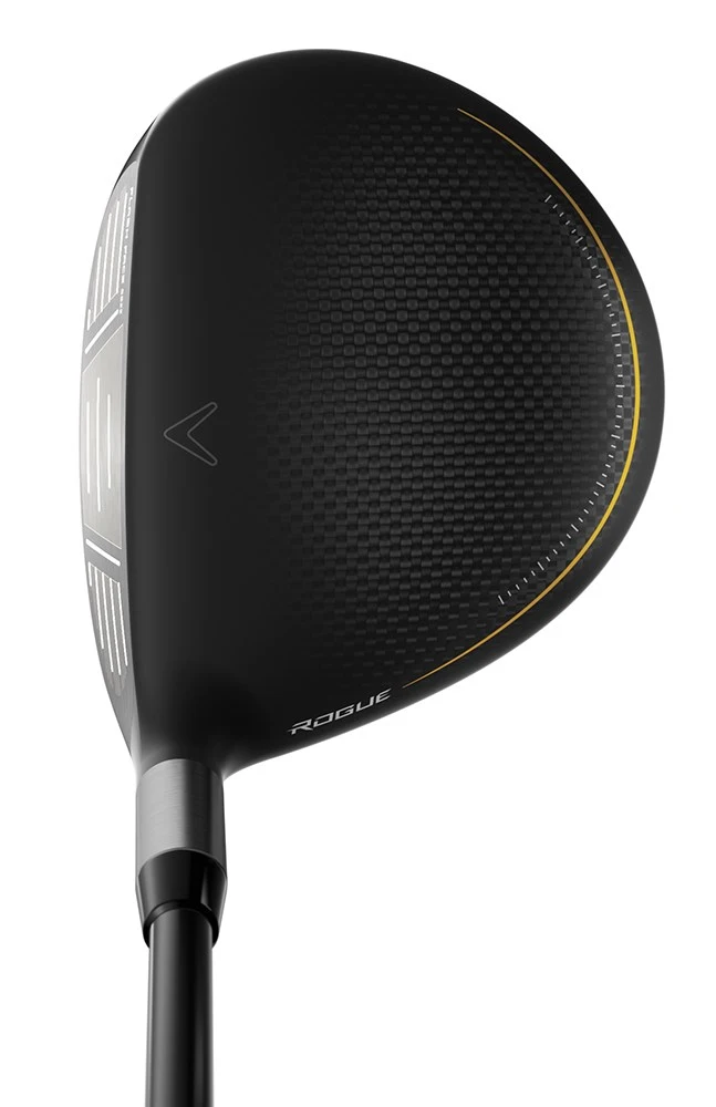 Callaway Rogue ST MAX Fairway Wood Right Hand 2 Callaway Rogue ST MAX Fairway Wood Right Hand - Image 2
