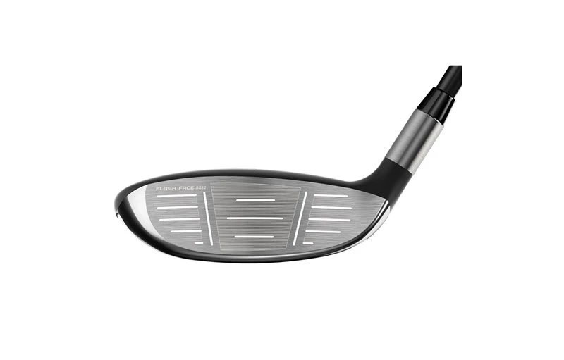 Callaway Rogue ST MAX Fairway Wood Right Hand 3 Callaway Rogue ST MAX Fairway Wood Right Hand - Image 3