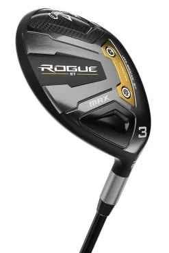 Callaway Rogue ST MAX Fairway Wood Right Hand 9 Callaway Rogue ST MAX Fairway Wood Right Hand -Outlet Golf Putter Store 37237 4