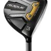 Callaway Rogue ST MAX D Fairway Wood Left Hand  