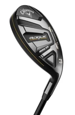Callaway Ladies Rogue ST MAX OS Lite Hybrid Right Hand   -Outlet Golf Putter Store 37254 2