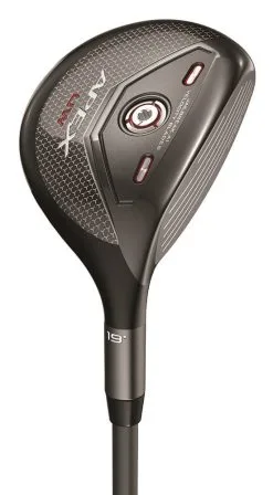 Callaway Apex Utility Wood Right Hand  