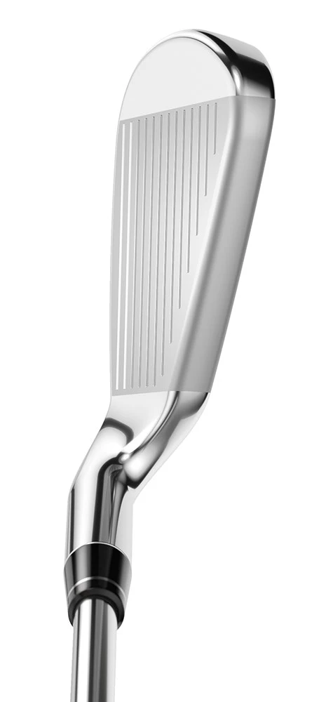 Callaway Rogue ST MAX OS Irons Steel Right Hand From 2 Callaway Rogue ST MAX OS Irons Steel Right Hand From - Image 2